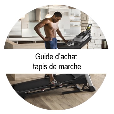 guide achat tapis de marche